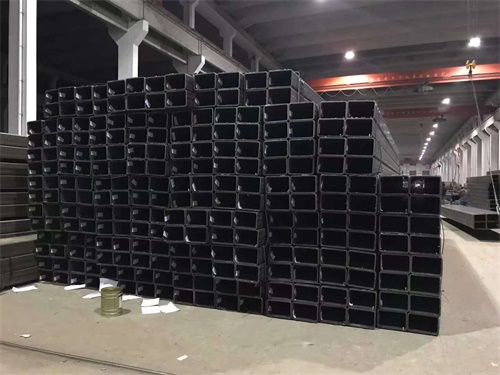 巧家冷拔方管选型指南 工程采购怎么选